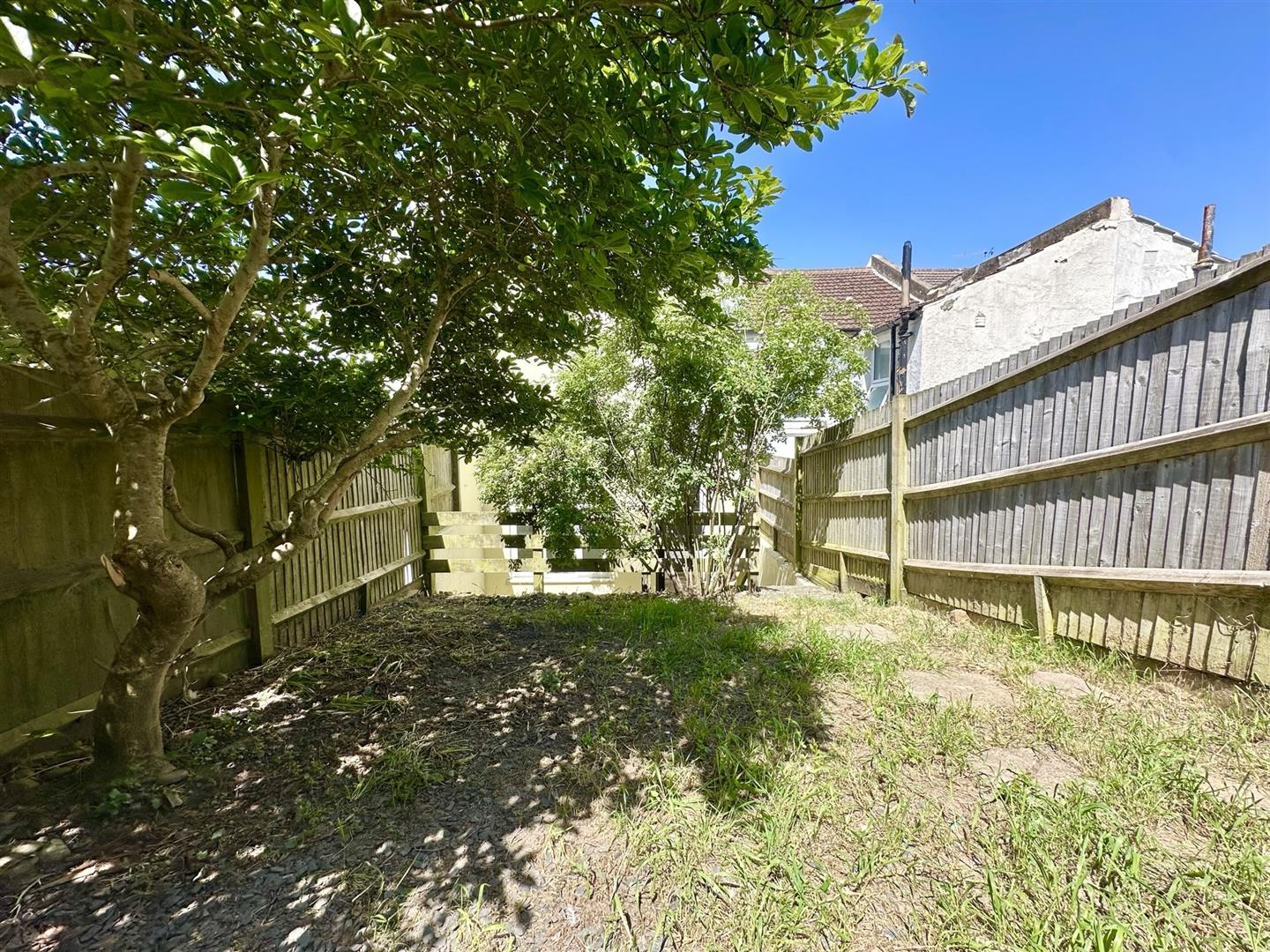 St. Georges Road, Hastings